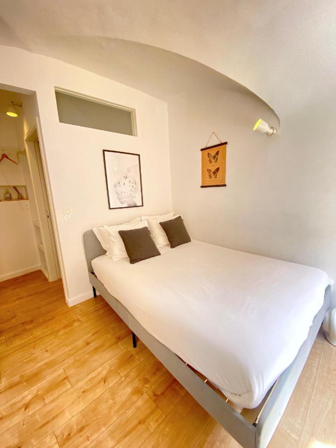 Cozy And Convenient- Studio Apartment For A City Escape Lisboa Exterior foto